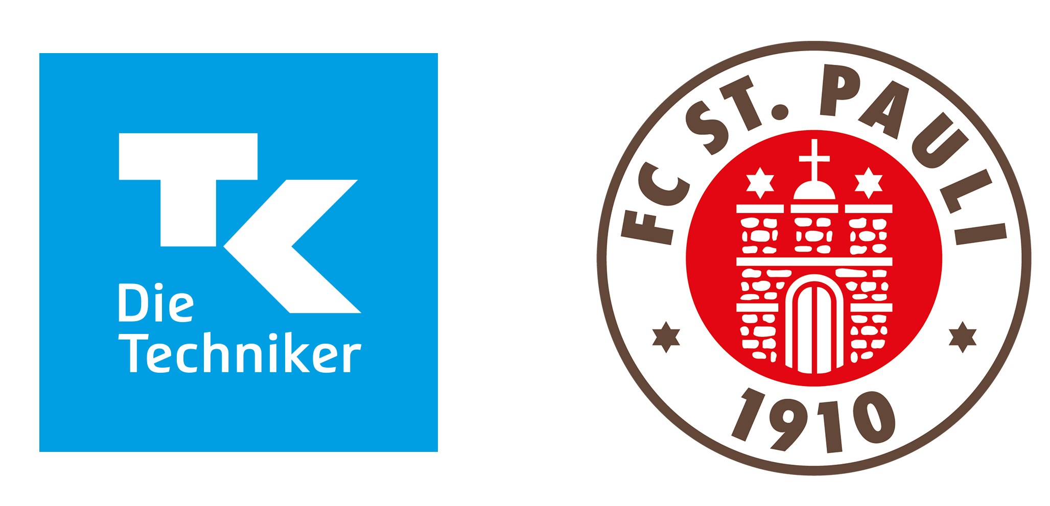 TK und FCSP logos weißer Trenner_2023